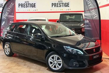 Peugeot 308 BlueHDi 130 S&S EAT8 SW Business