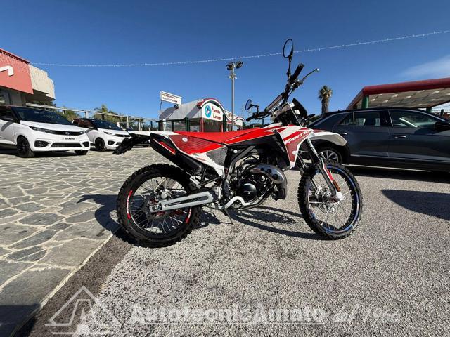 FANTIC MOTOR 50 Enduro Performance XE