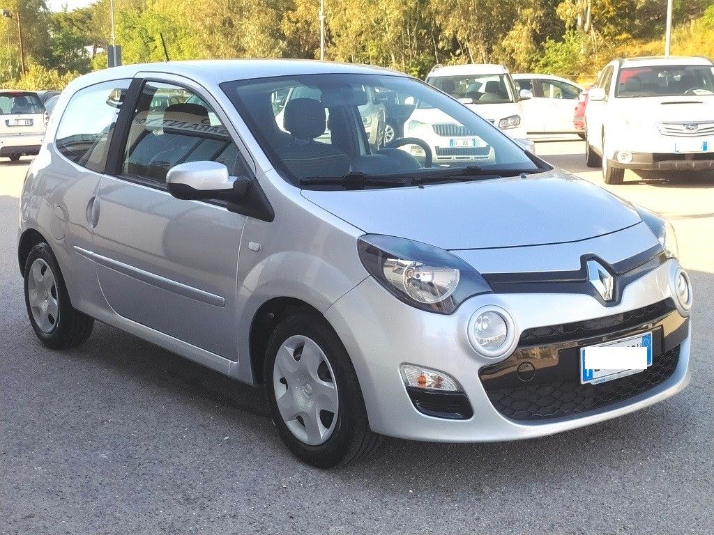 Renault Twingo 1.2 16V Wave