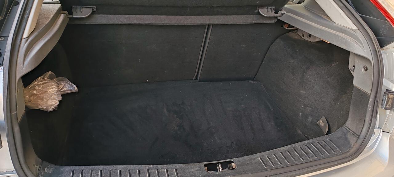 Ford Focus 1.6 TDCi (90CV) 5p. Tit.