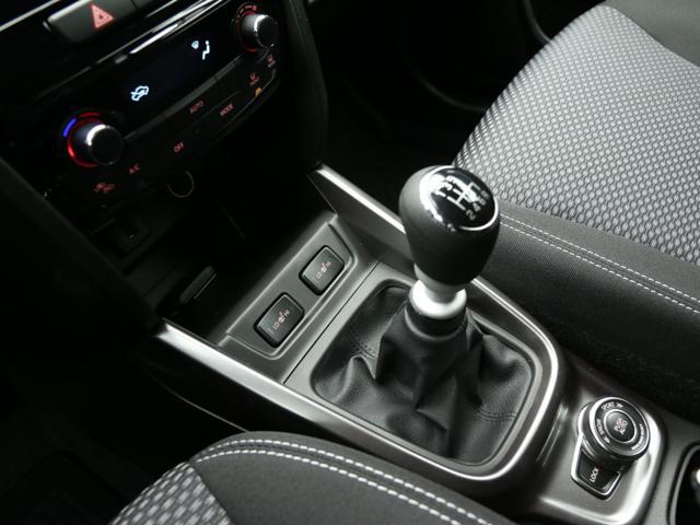 SUZUKI Vitara 1.4 110CV Hybrid 4WD AllGrip Cool+