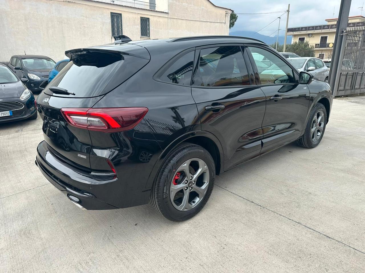 Ford Kuga 2.5 Full Hybrid 180 CV 2WD ST-Line X