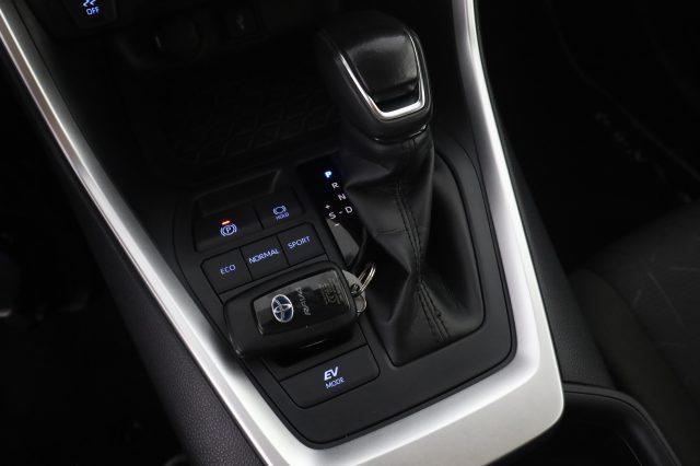 TOYOTA Other RAV4 RAV4 2.5 HV (218CV) E-CVT 2WD Business