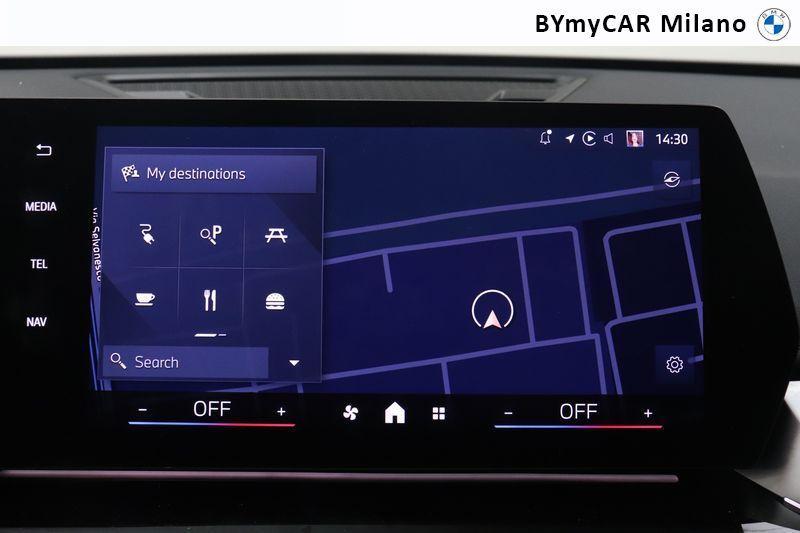 BMW iX1 20 X-Line eDrive