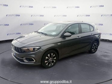 FIAT Tipo Hatchback My22 1.5 Hybrid130cv Dct