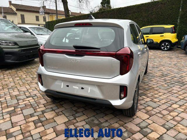KIA Picanto PROMO FINANZIAM. 1.0 GDi GPL 5 porte Urban KM 0