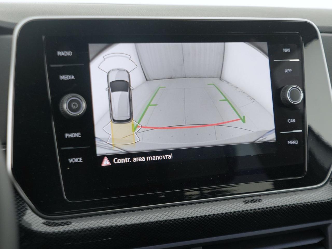 Volkswagen T-Cross 1.0 tsi 115cv r-line plus