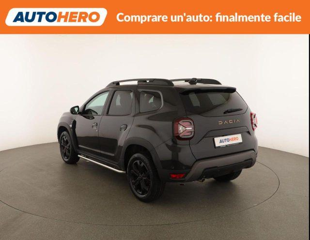 DACIA Duster 1.5 Blue dCi 8V 115 CV 4x2 Extreme