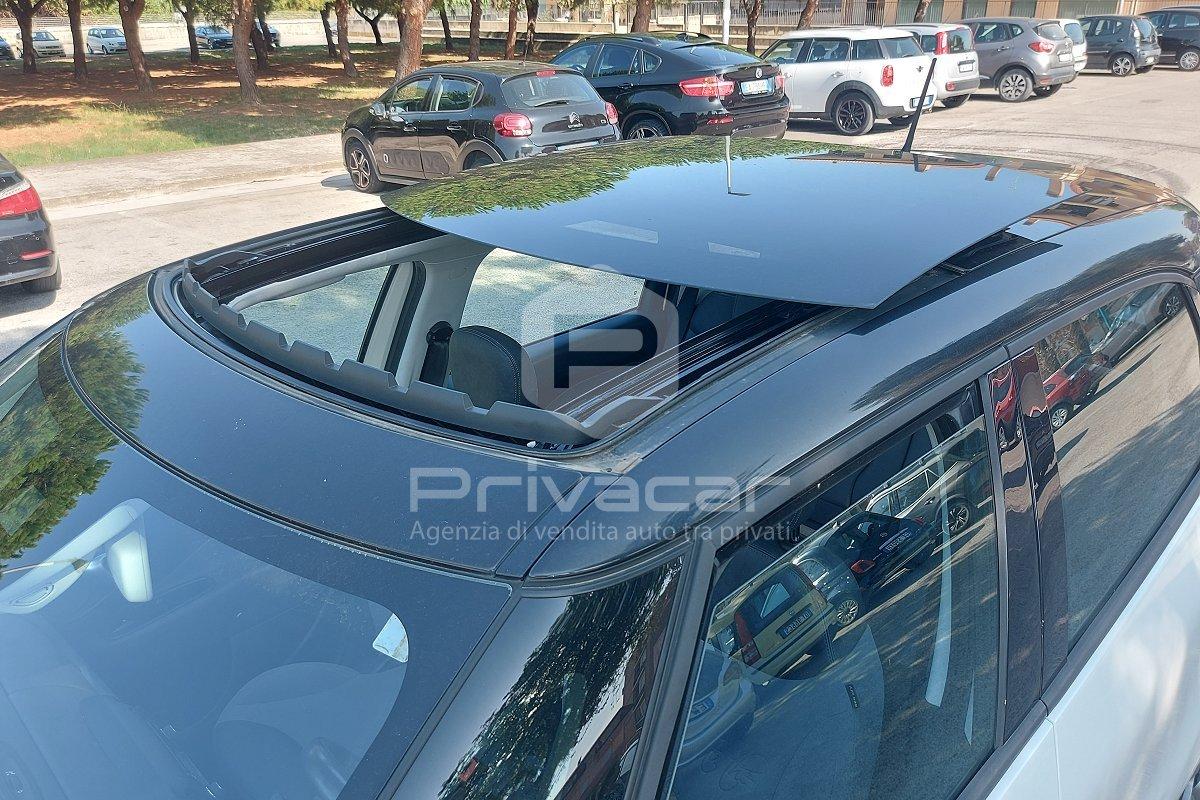 FIAT 500L 1.4 T-Jet 120 CV Lounge