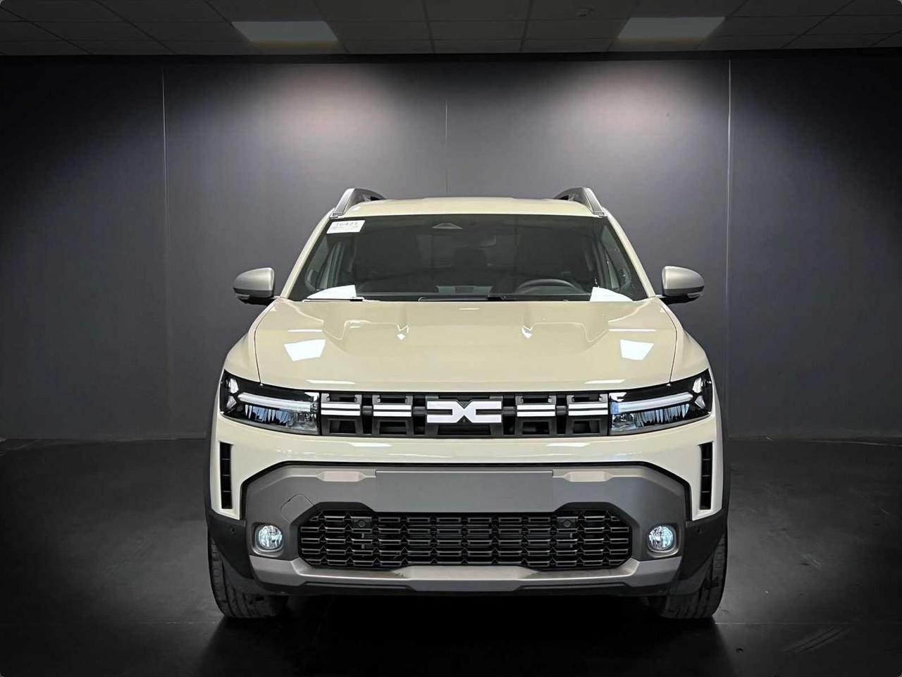 Dacia Duster 1.2 TCe 130CV MHEV Journey #9307