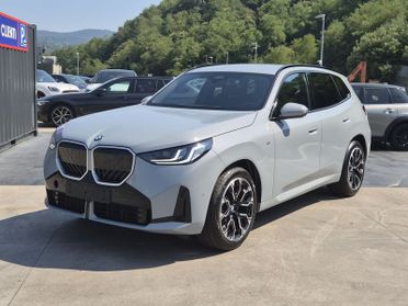 BMW X3 xDrive 20d Msport