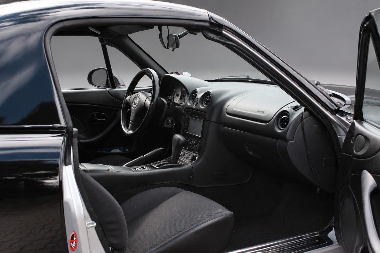 Mazda MX-5 NBFL
