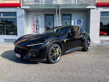 FERRARI Purosangue Purosangue