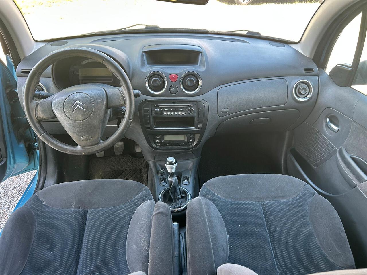 Citroen C3 1.1 Benzina