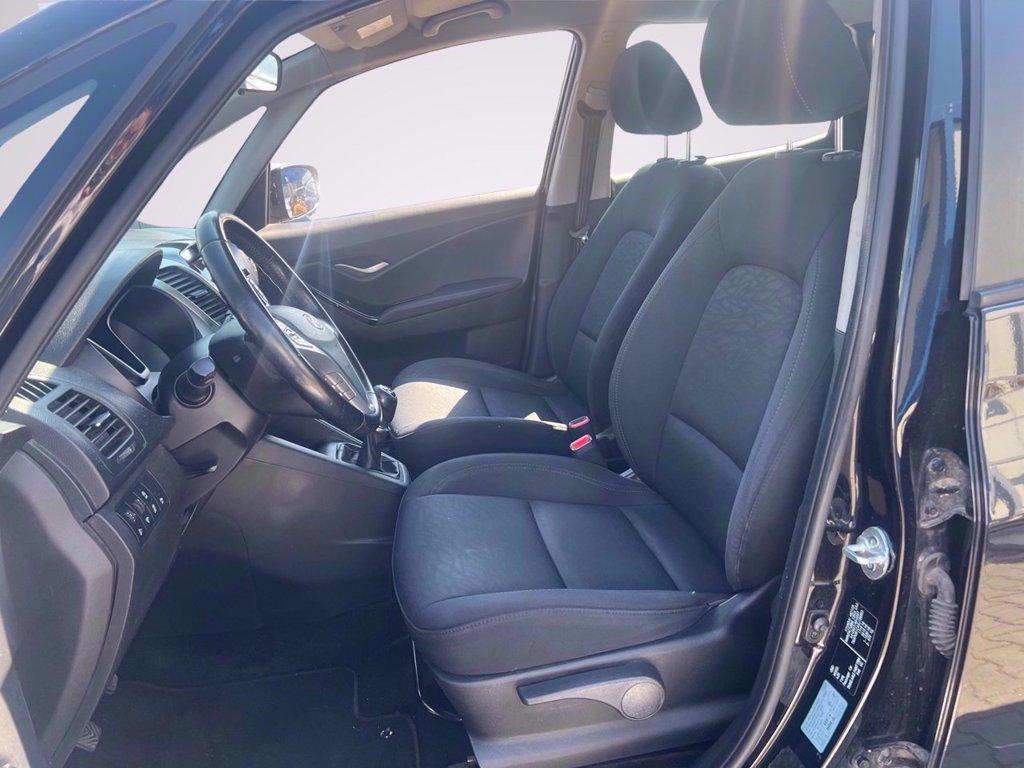HYUNDAI ix20 1.4 crdi Xpossible 90cv del 2015