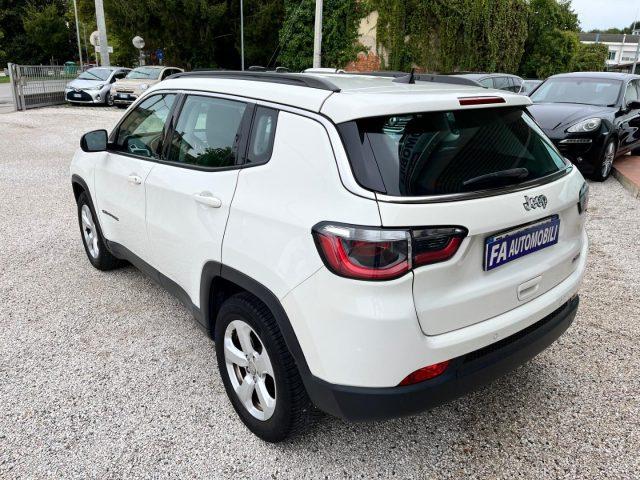 JEEP Compass 1.6 Multijet II 2WD Longitude