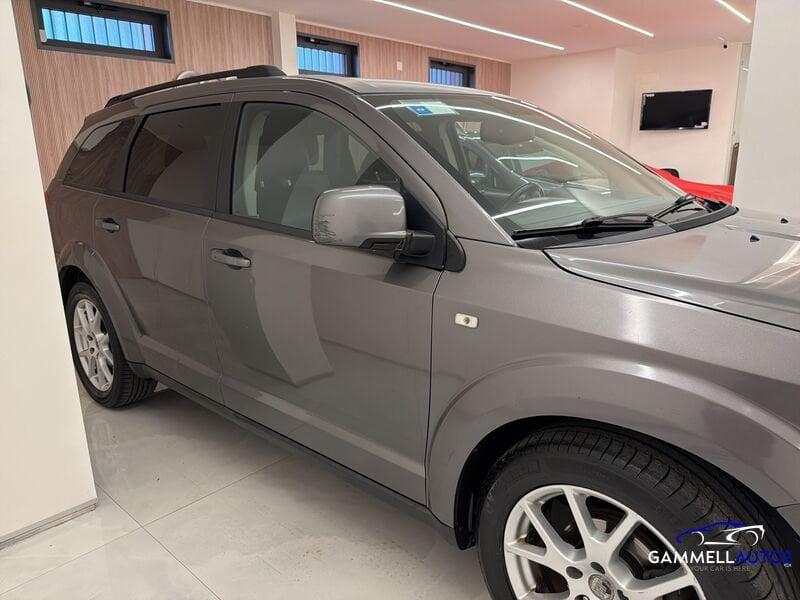 FIAT Freemont Freemont 2.0 mjt 16v 170cv