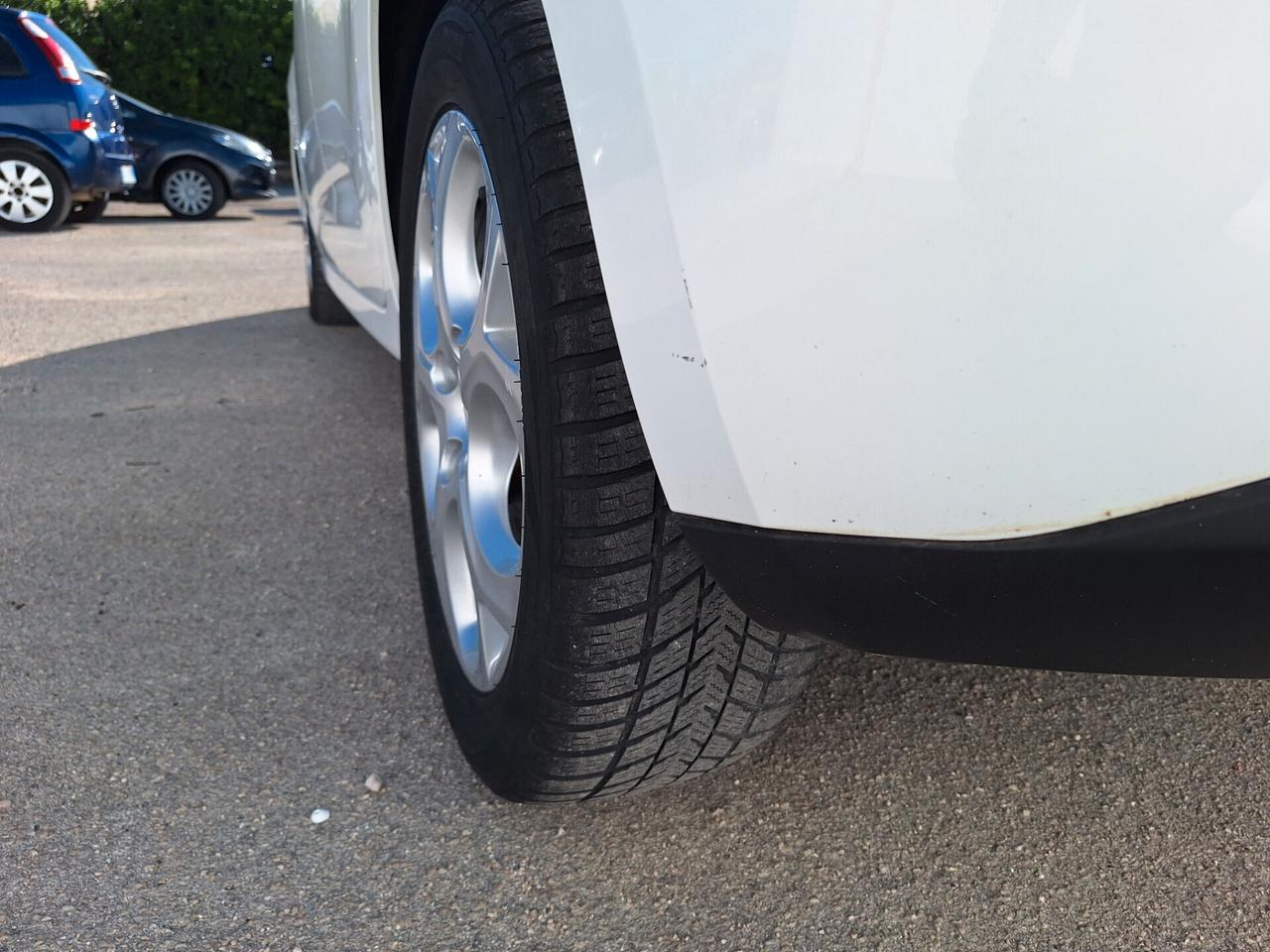 Citroen C3 1.4 HDi 70 Exclusive