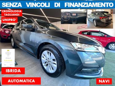 Skoda Octavia 1.0 E-tec DSG CRONOL TAGL UNIPRO*NO VINCOLI DI FINANZIAM*