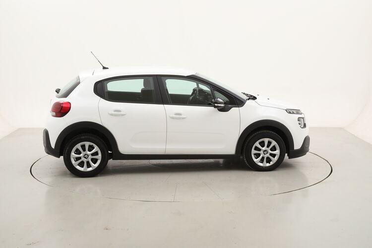 Citroen C3 Feel BR397614 1.5 Diesel 102CV