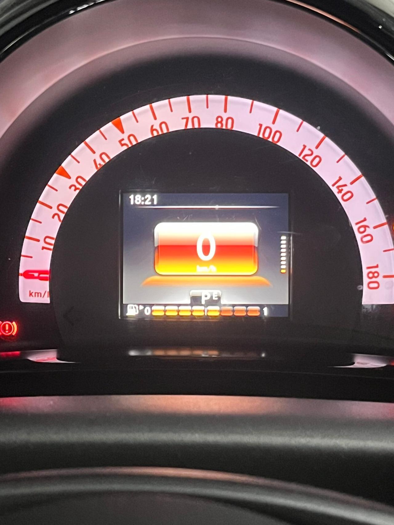 Smart ForTwo 70 1.0 Passion Automatica