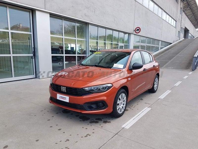 FIAT Tipo 5 PORTE E SW My24 1.5 Hybrid 130cv DctHb Tipo