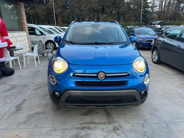 FIAT 500X 1.6 MultiJet 120 CV City Cross