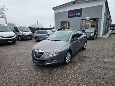 Lancia Delta 1.4 T-Jet 120 CV Oro
