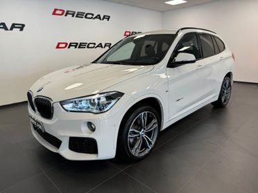Bmw X1 xDrive20d Msport 60.000 KM UNIPROPR