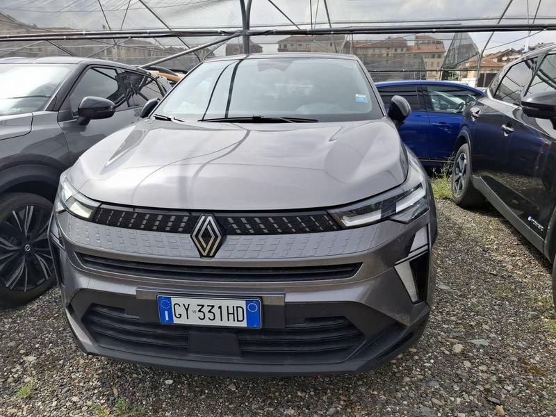 Renault Captur II 2024 1.0 tce Techno 90cv