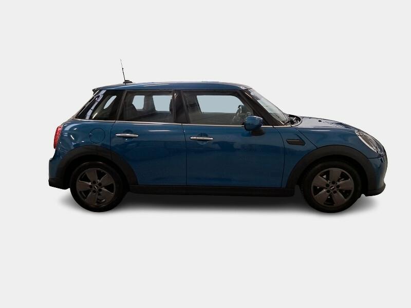 MINI ONE 55kW Classic 5 PORTE