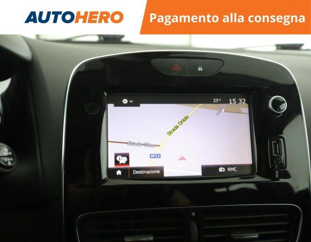 RENAULT Clio dCi 8V 90CV Start&Stop 5 porte Energy Zen