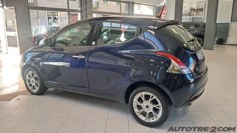 Lancia Ypsilon Ypsilon 1.3 MJT 16V 95 CV 5 porte S&S OPENING EDITION