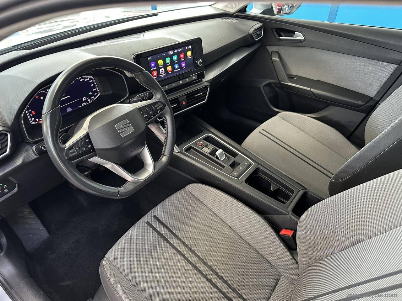 SEAT Leon ST 1.0 eTSI 110 CV DSG Style