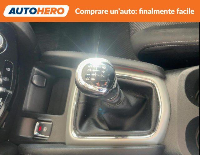 NISSAN Qashqai 1.5 dCi Business