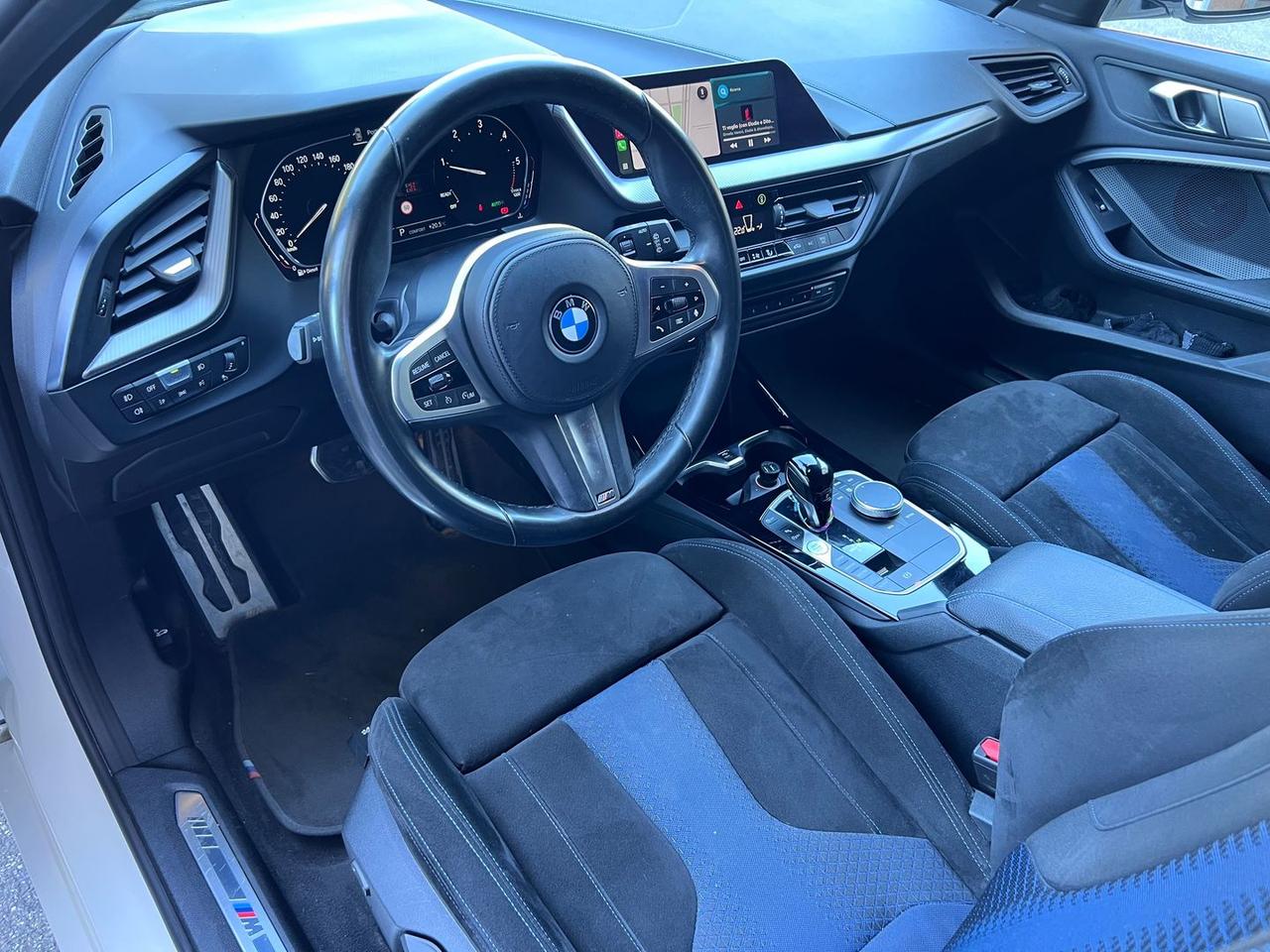 Bmw 116 M Sport 116 d #6653
