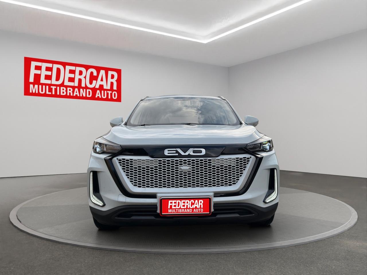 Evo 5 1.5 Turbo Bi-fuel GPL