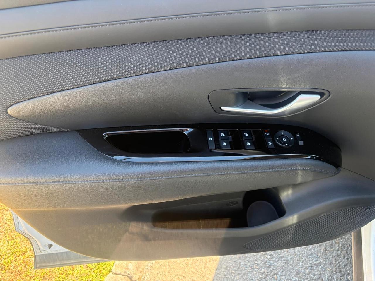 Hyundai Tucson 1.6 HEV aut. Exellence