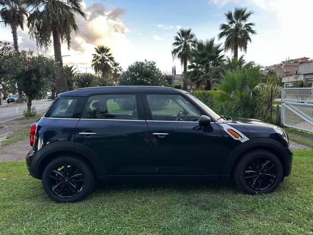 MINI Countryman Mini One D Countryman