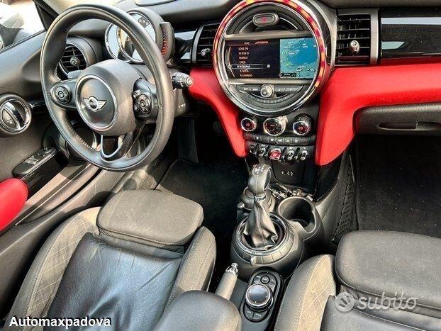 Mini Mini xl