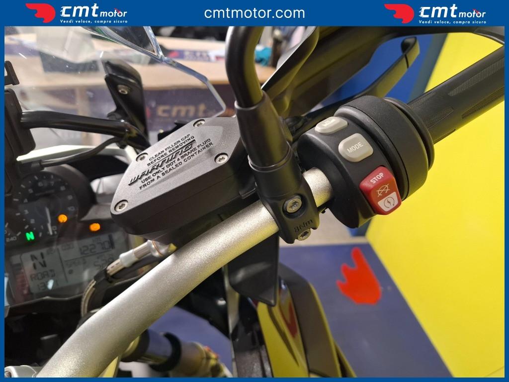 BMW R 1200 GS - 2017