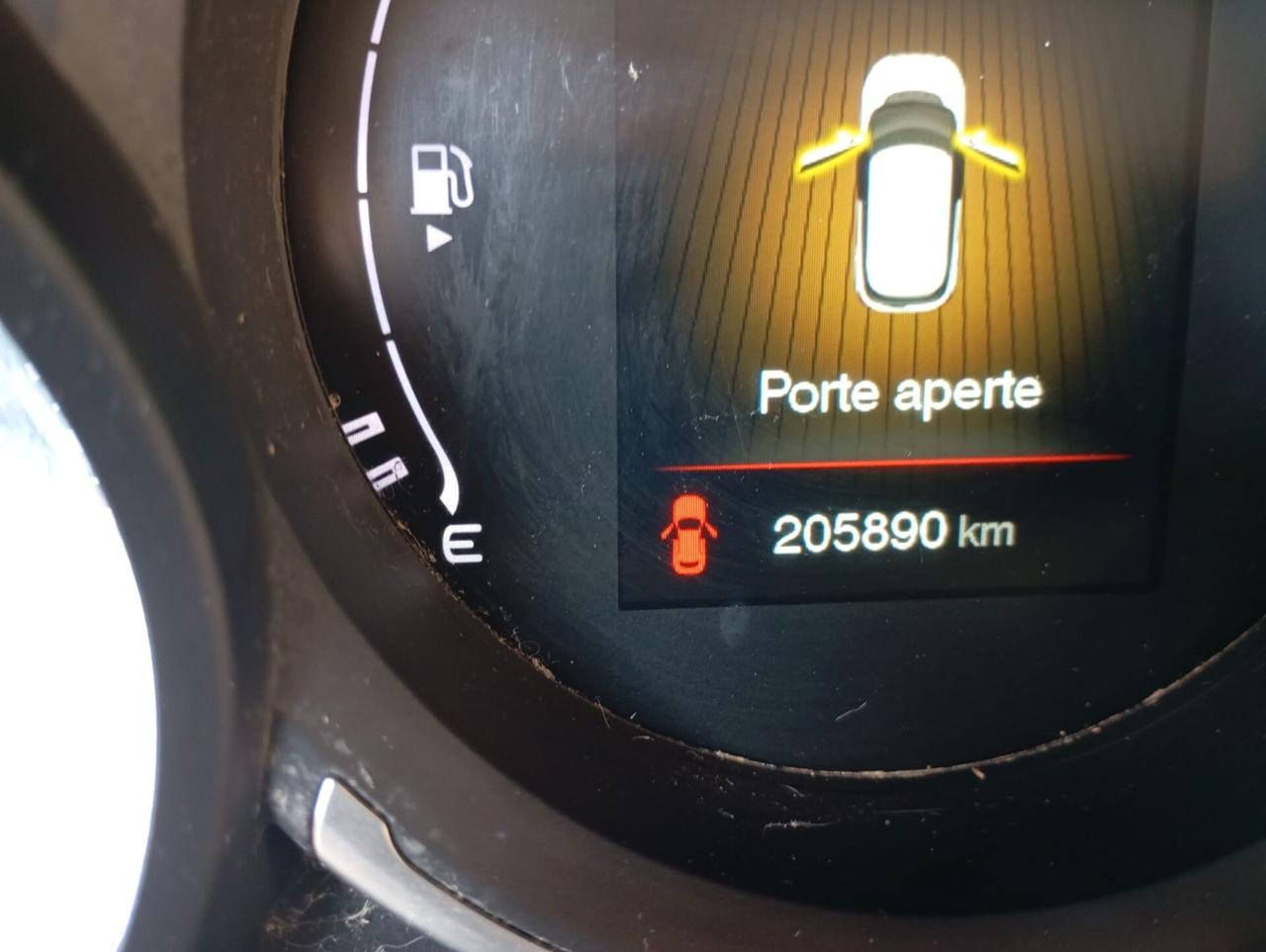 Fiat 500L 1.4 95 CV Pop Star-2018