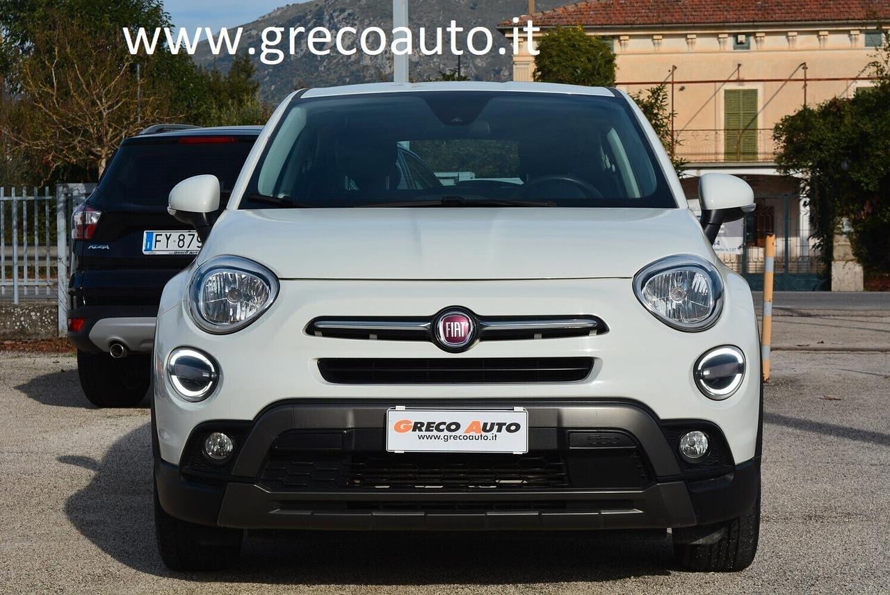 Fiat 500X 1.3 MultiJet 95 CV Business ok neopatentati E6d