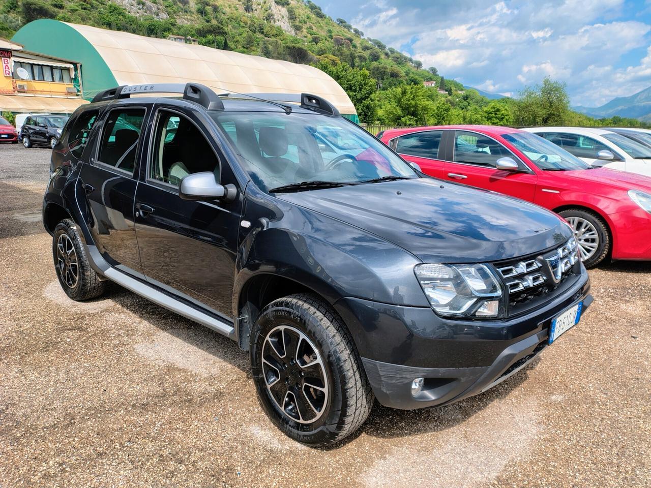 Dacia Duster 1.2 TCe 125CV Start&Stop 4x2 Prestige