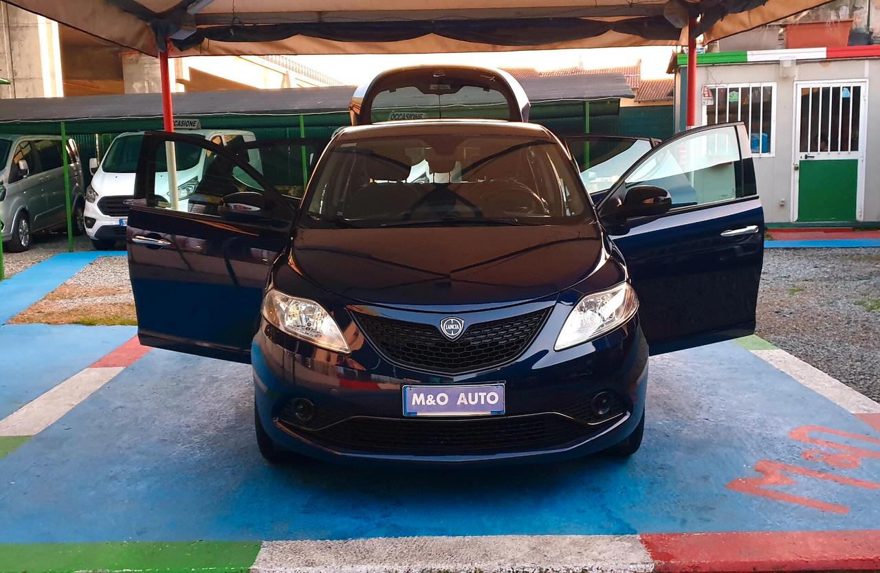 LANCIA YPSILON 1.2 BENZINA E6/B KM 59 MILA