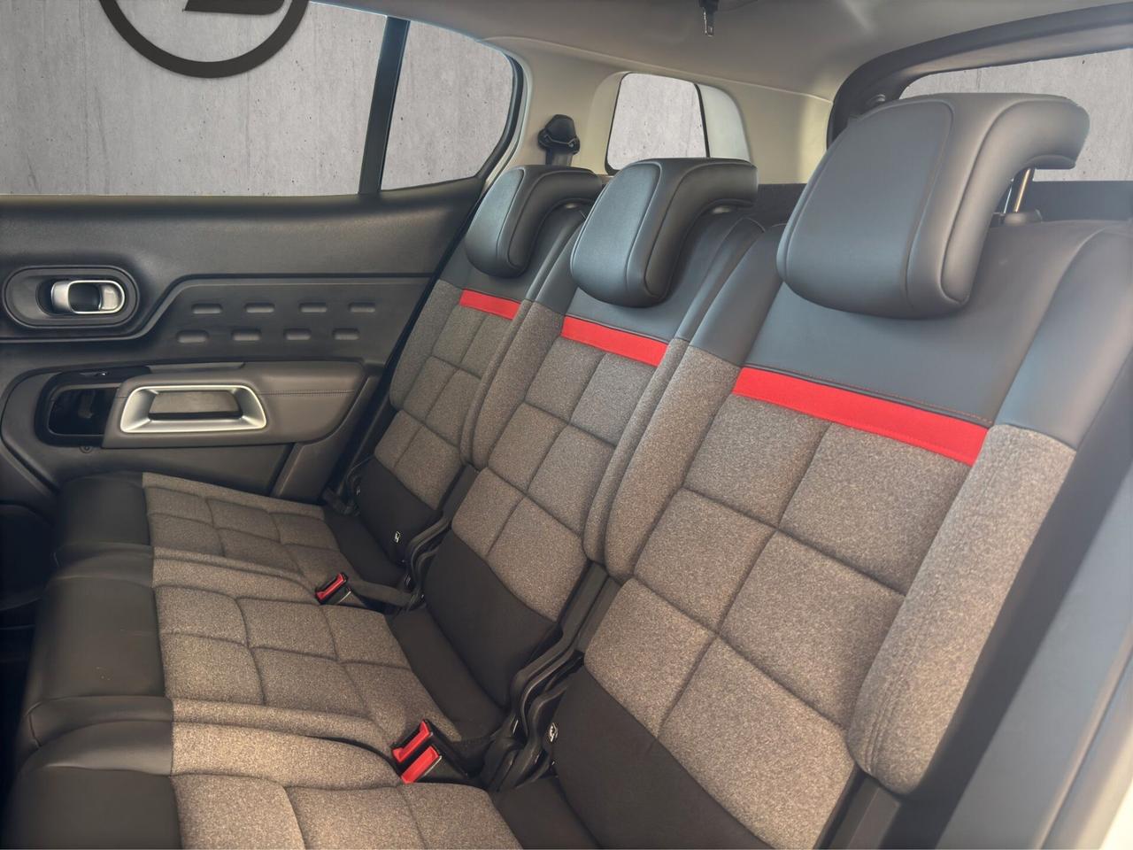 Citroen C5 Aircross BlueHDi 130 S&S EAT8 Feel Pack