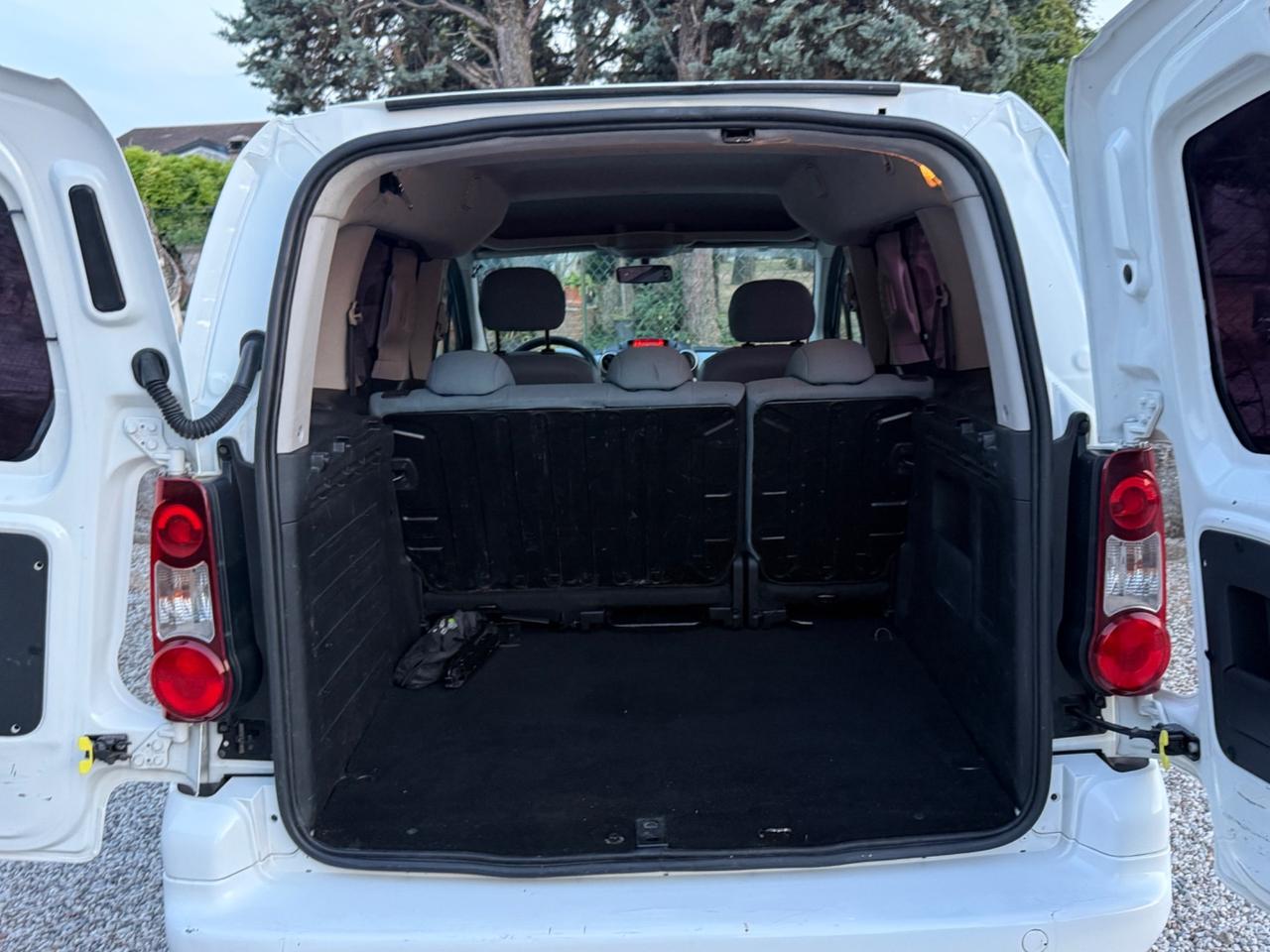 Citroen Berlingo 5 posti