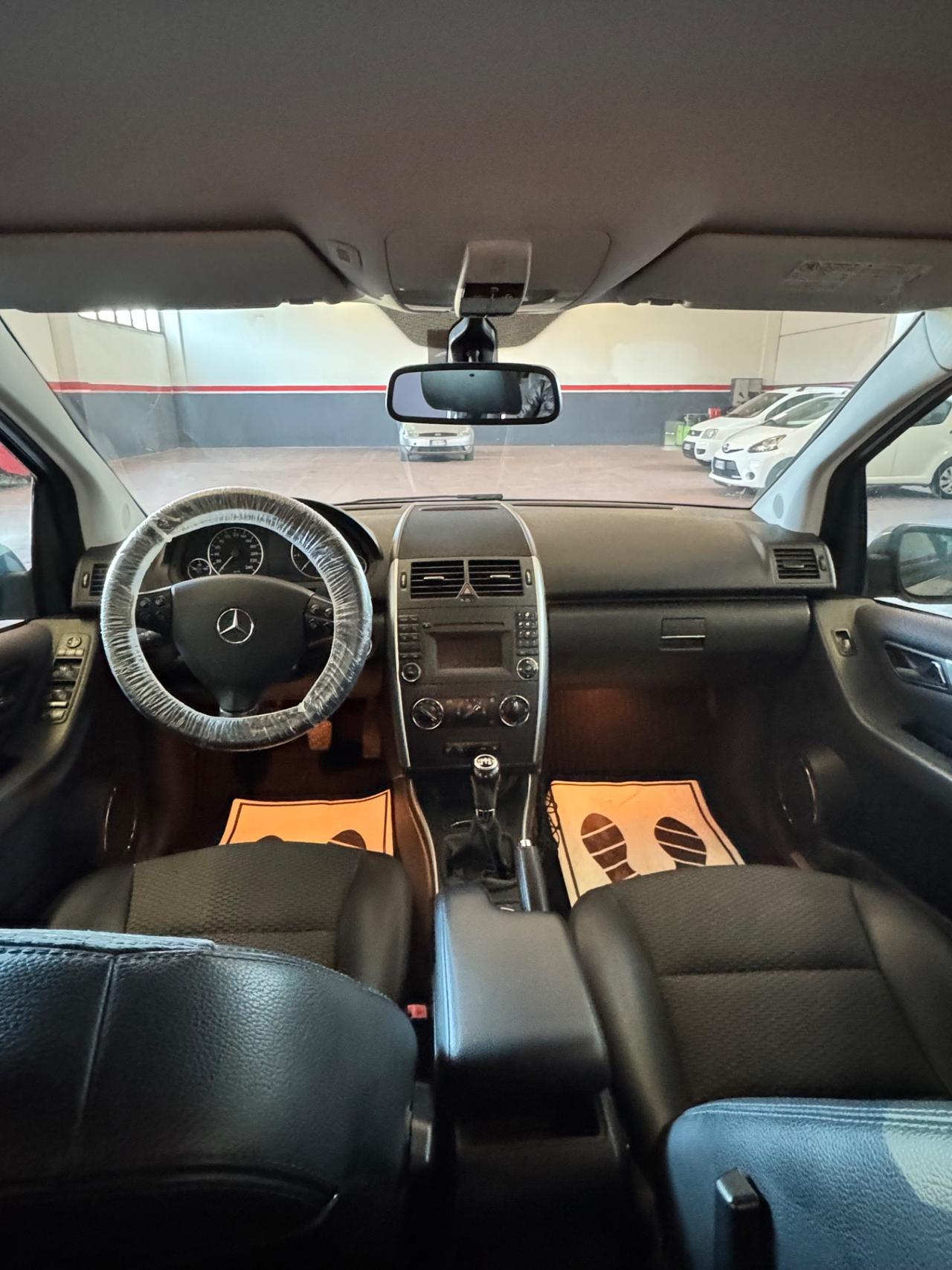 Mercedes-benz A 160 BlueEFFICIENCY Executive