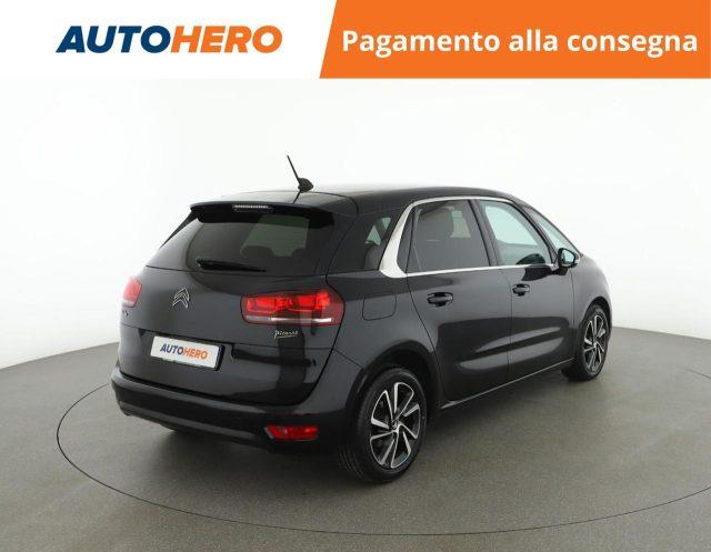 CITROEN C4 Picasso BlueHDi 120 S&S EAT6 Feel