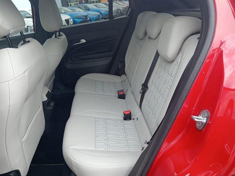 FIAT 600 1.2 Hybrid 110cv La Prima